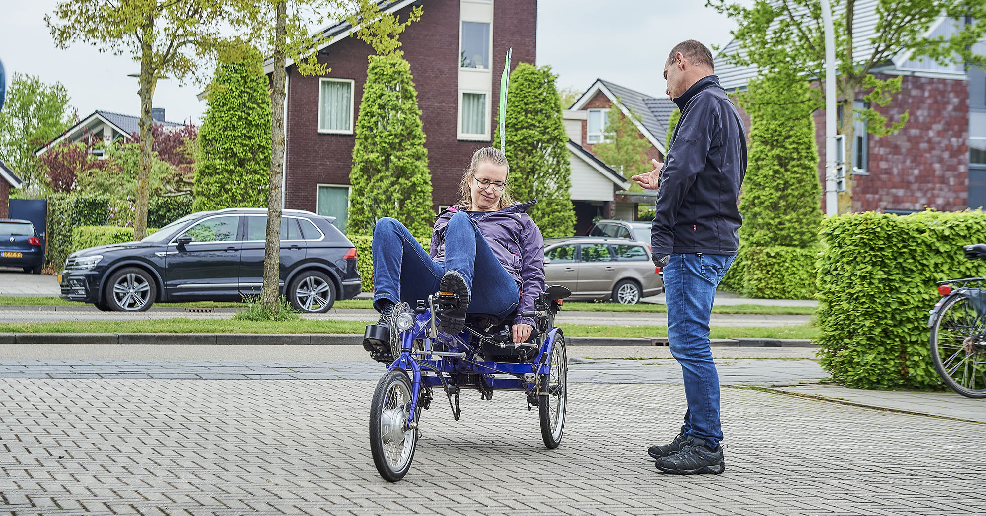 Usva Houtwerkplaats - USVA